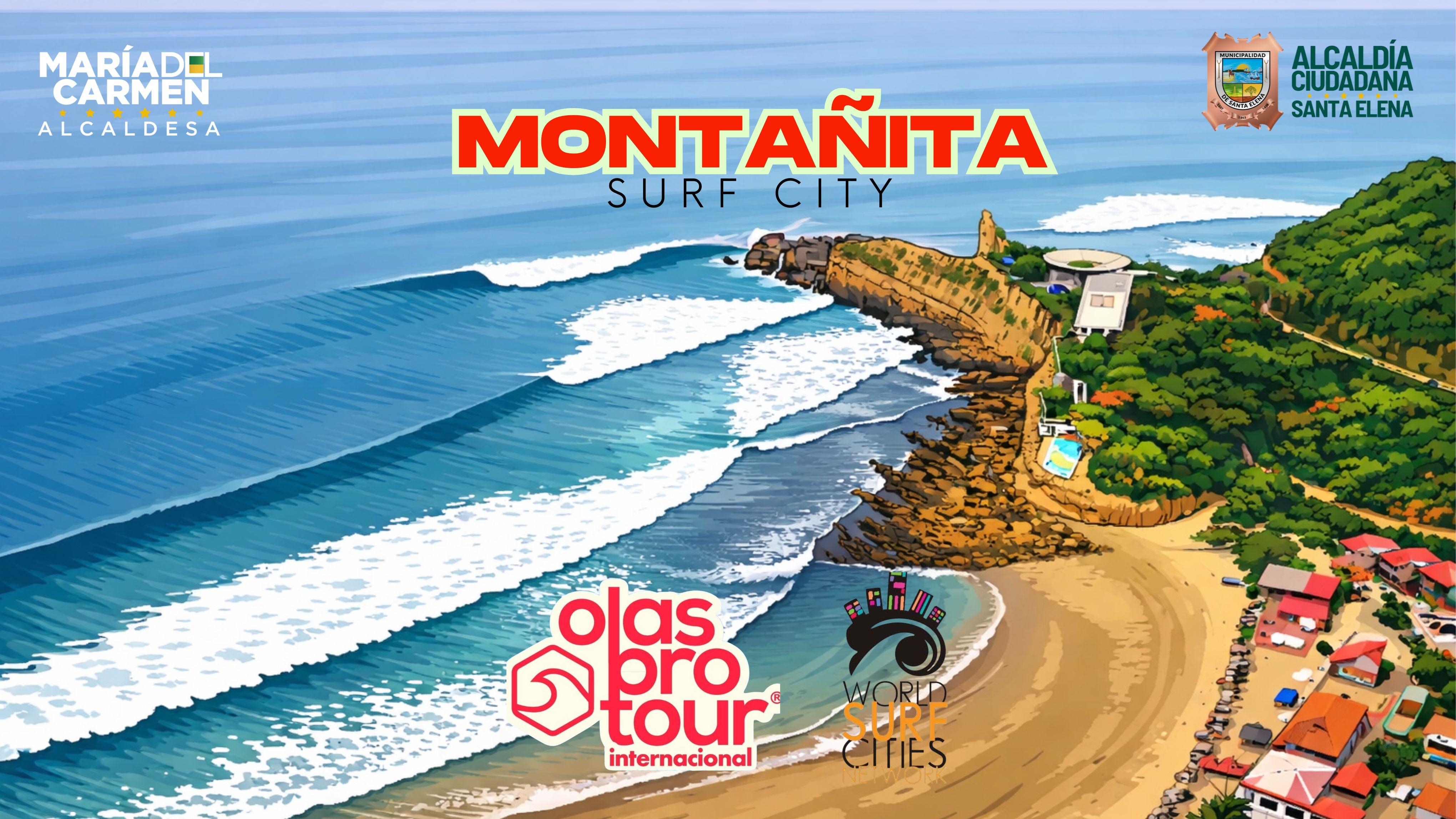 MOTANITA SURF CITY OLASPROTOUR 2025/2026